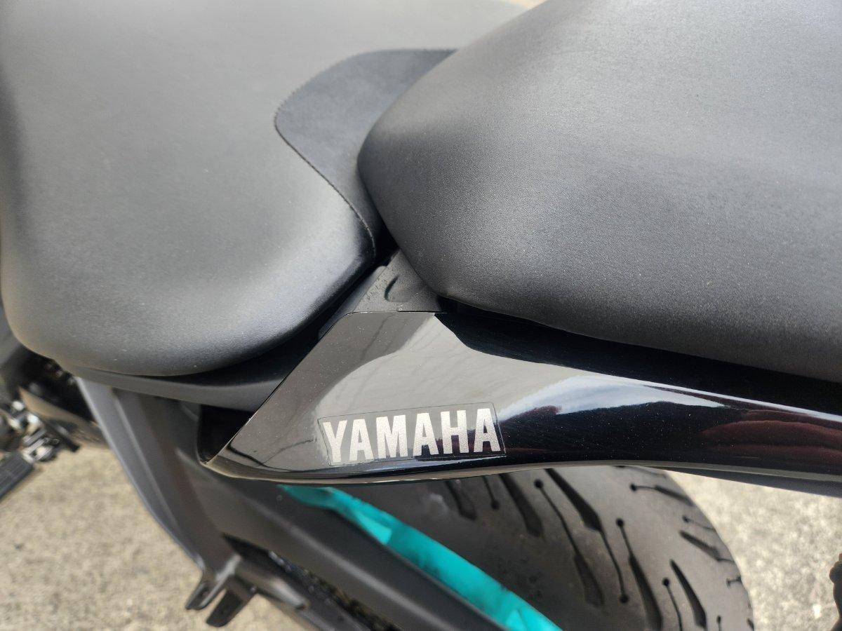 2022 YAMAHA MT-07 LA (ABS) ROAD