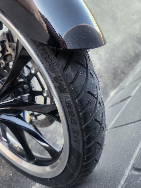 2011 HONDA VT1300CX FURY CRUISER