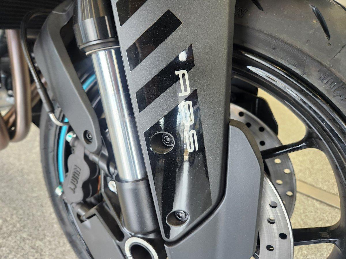 2026 CFMOTO 675 NK ROAD