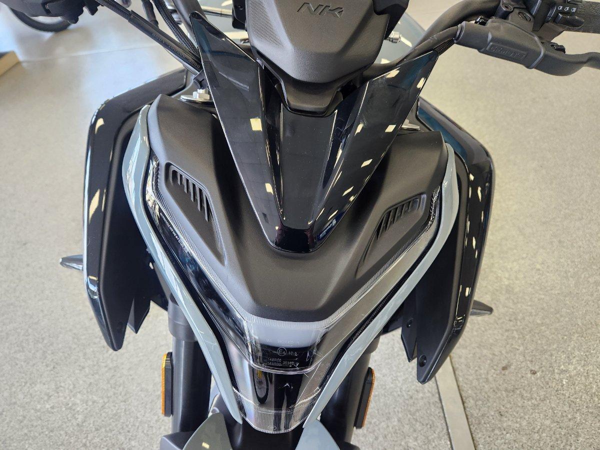2026 CFMOTO 675 NK ROAD