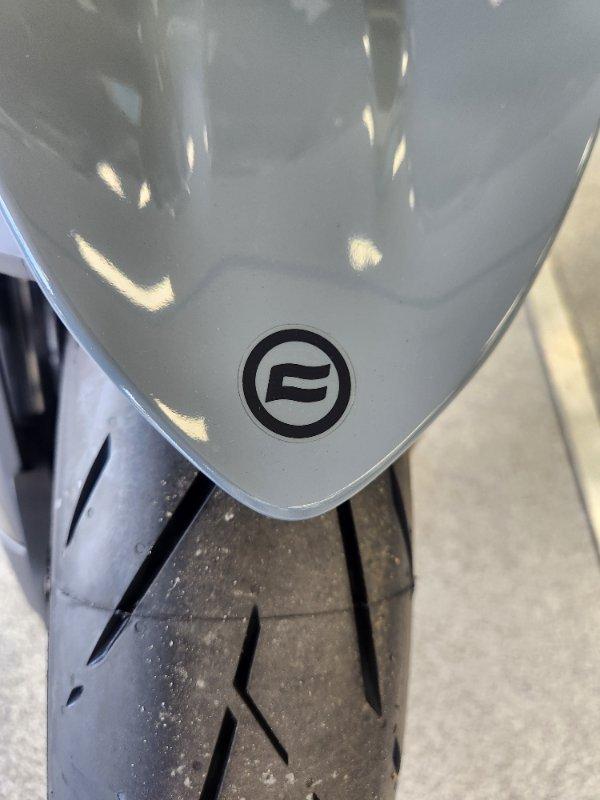 2026 CFMOTO 675 NK ROAD