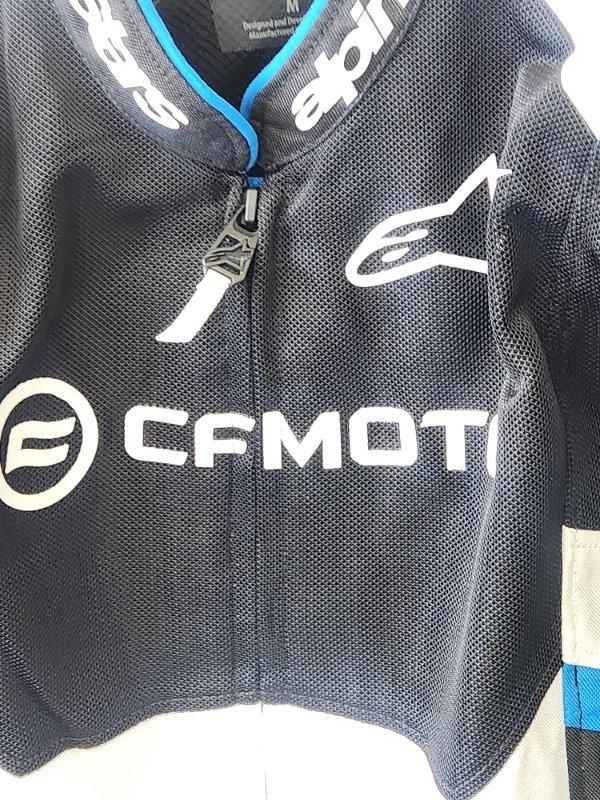 2026 CFMOTO 675 NK ROAD