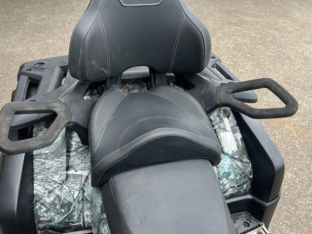2022 CF MOTO CFORCE 625 EPS TOURING ATV