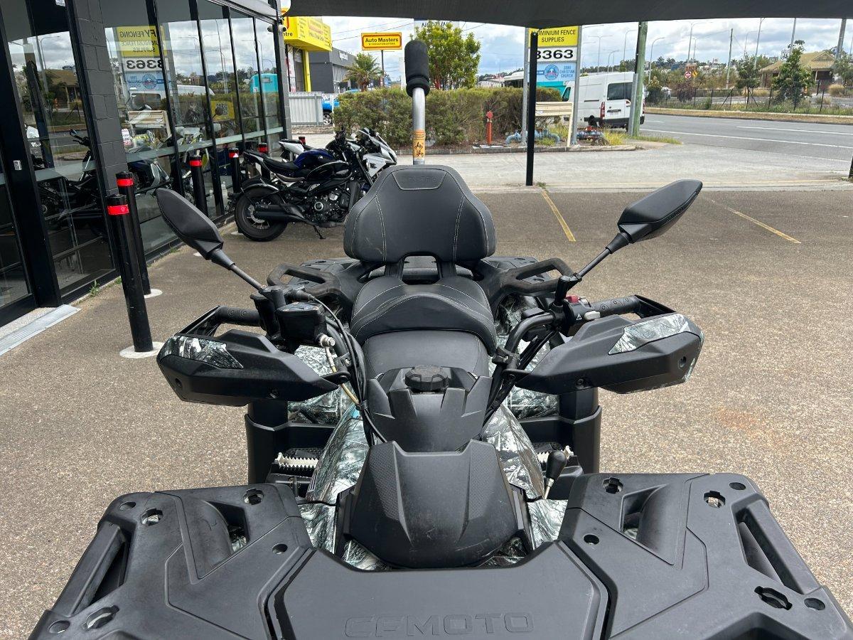 2022 CF MOTO CFORCE 625 EPS TOURING ATV