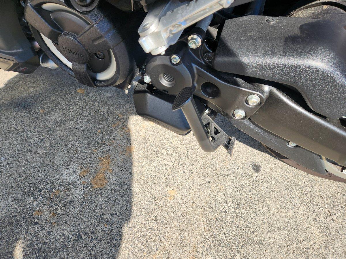 2024 YAMAHA TMAX 560 (ABS) SCOOTER