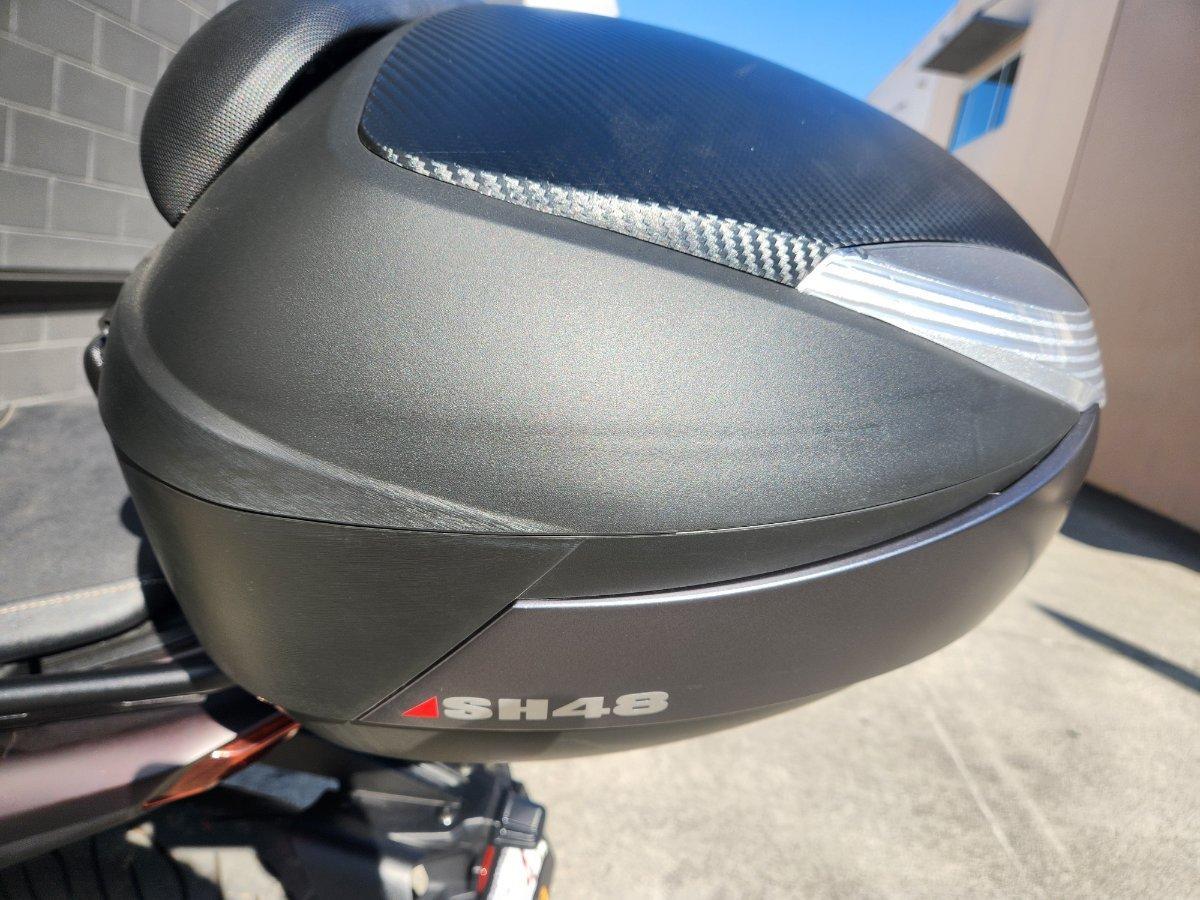 2024 YAMAHA TMAX 560 (ABS) SCOOTER
