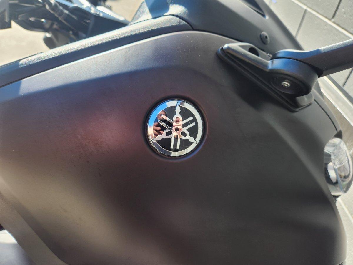 2024 YAMAHA TMAX 560 (ABS) SCOOTER