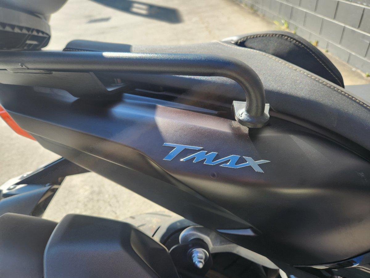 2024 YAMAHA TMAX 560 (ABS) SCOOTER