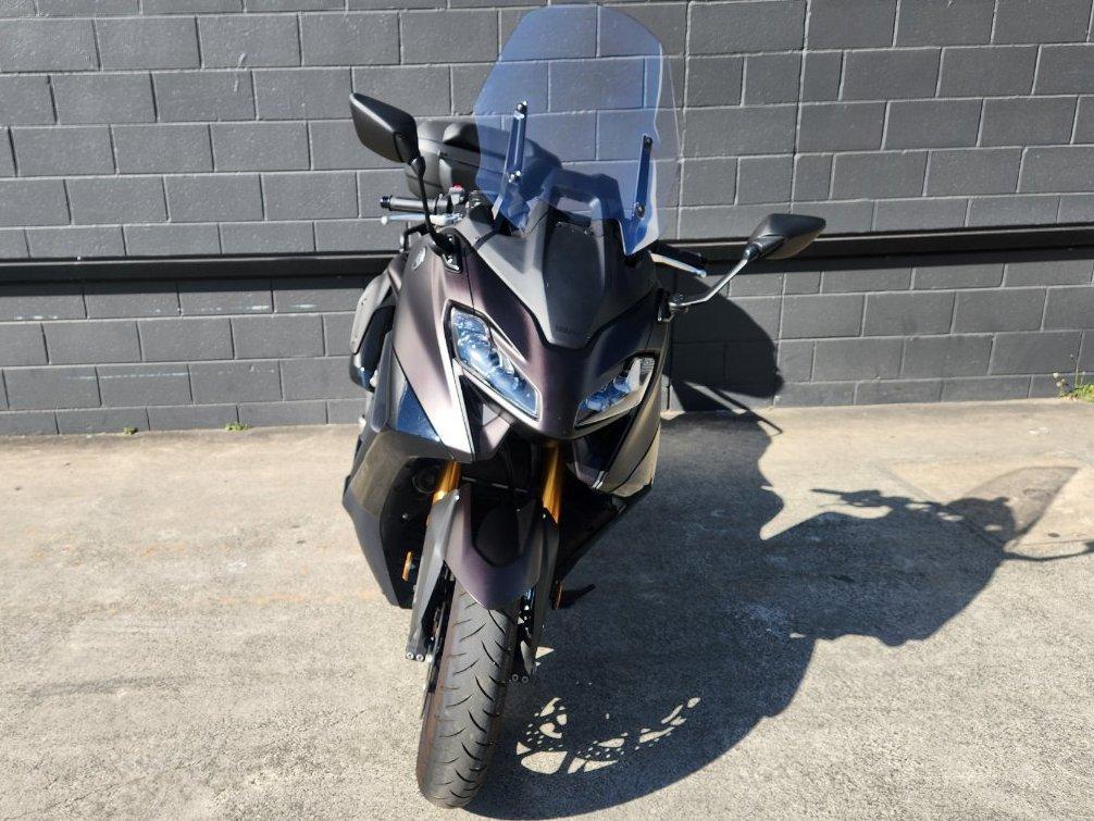 2024 YAMAHA TMAX 560 (ABS) SCOOTER