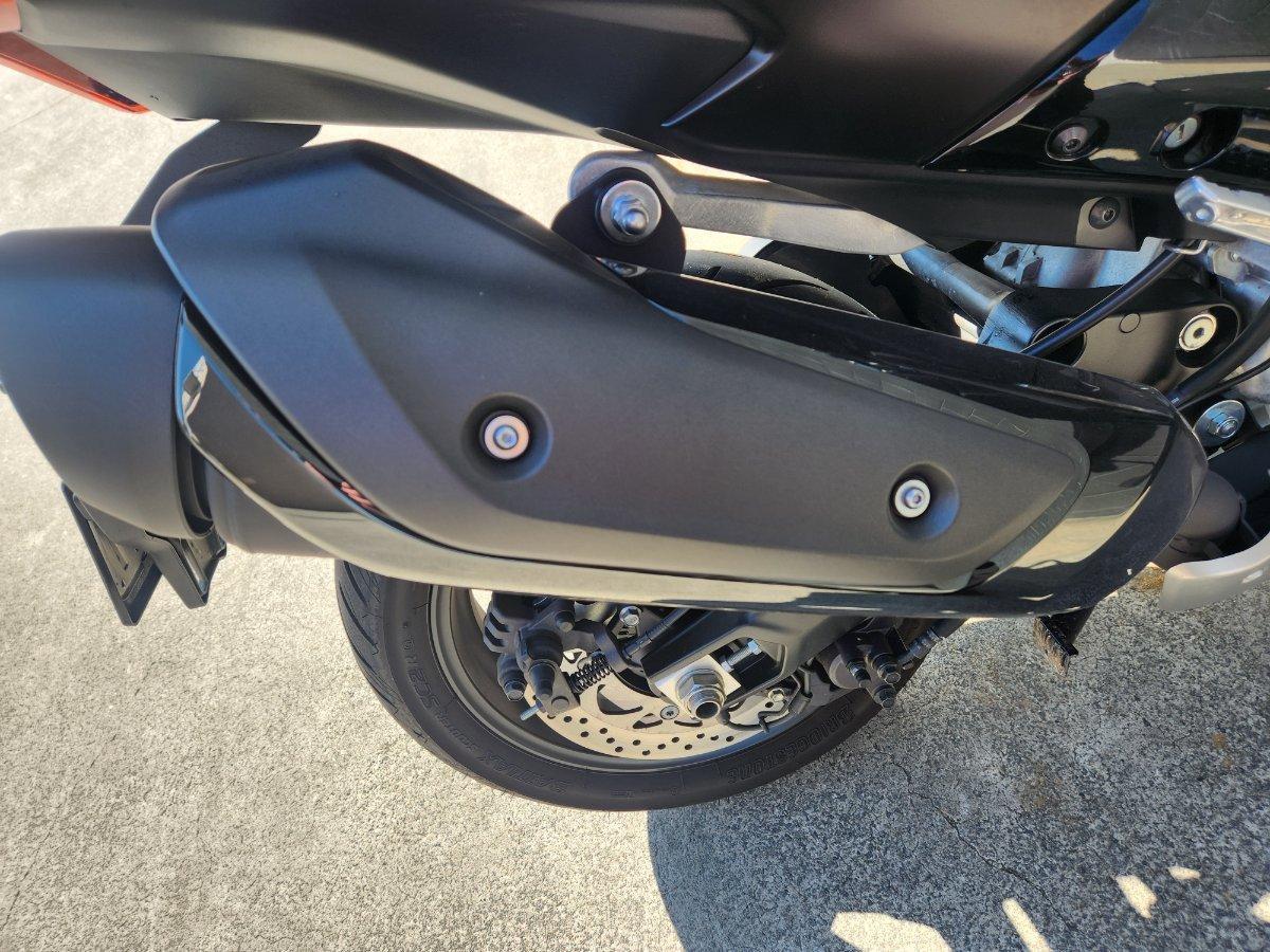 2024 YAMAHA TMAX 560 (ABS) SCOOTER