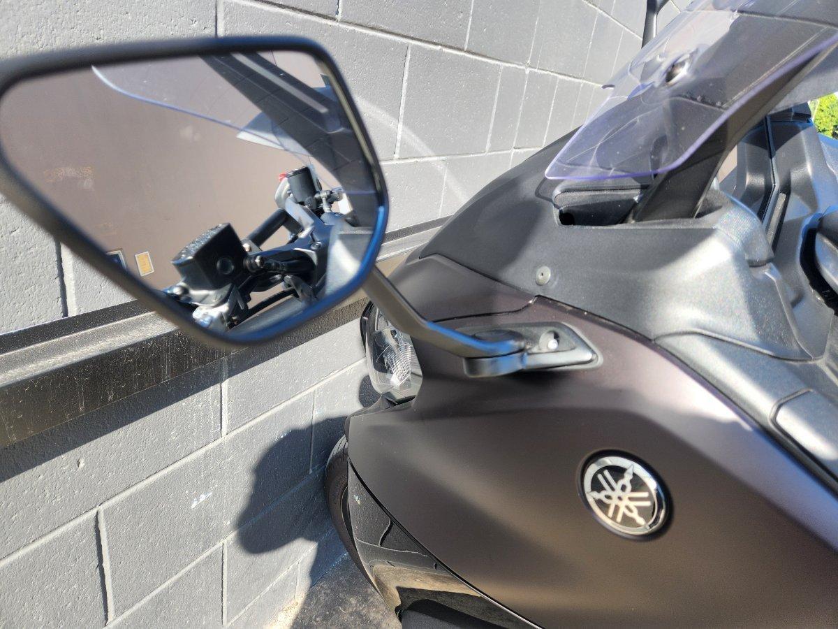 2024 YAMAHA TMAX 560 (ABS) SCOOTER