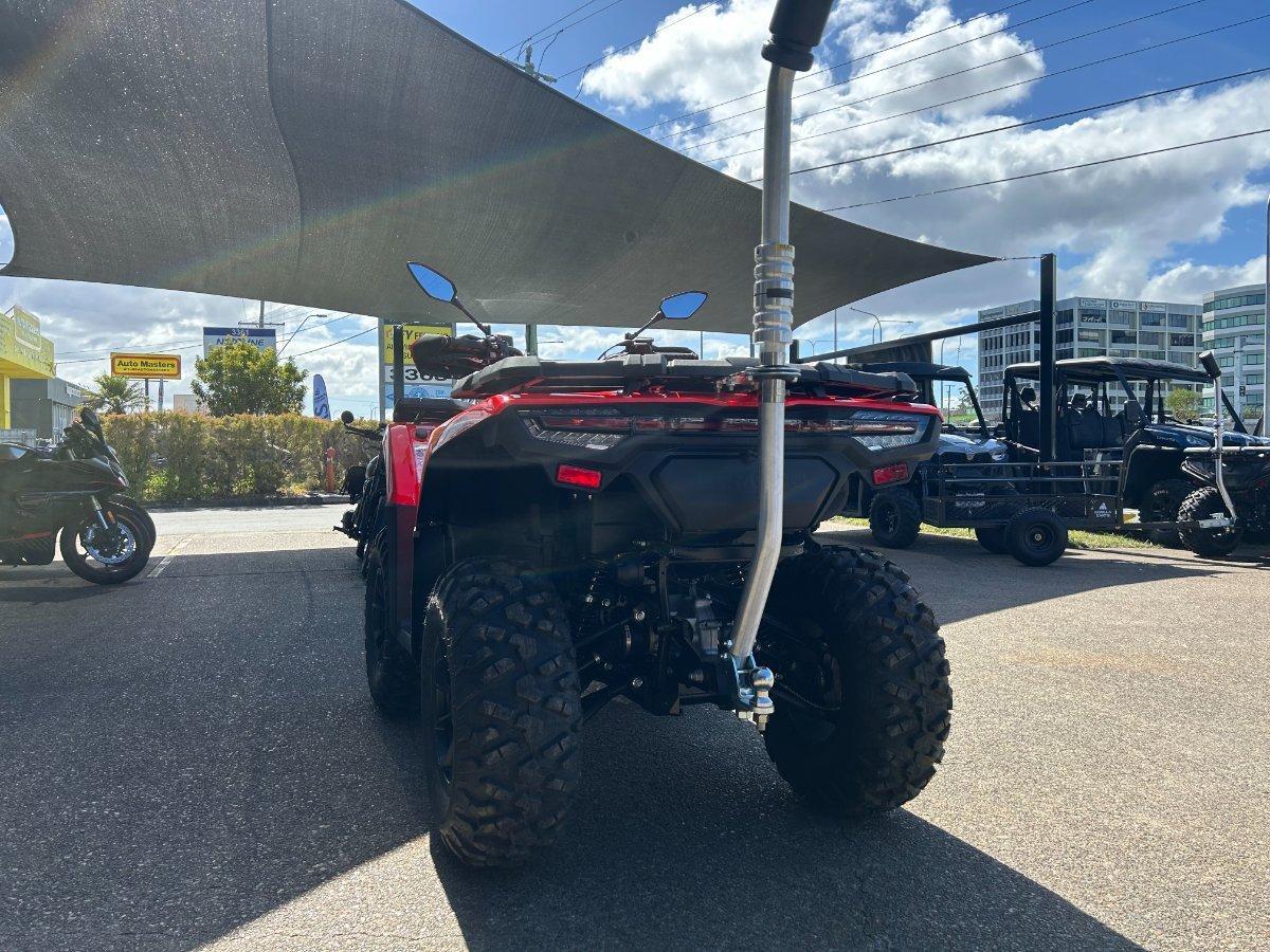 2026 CF MOTO CFORCE 520 EPS ATV