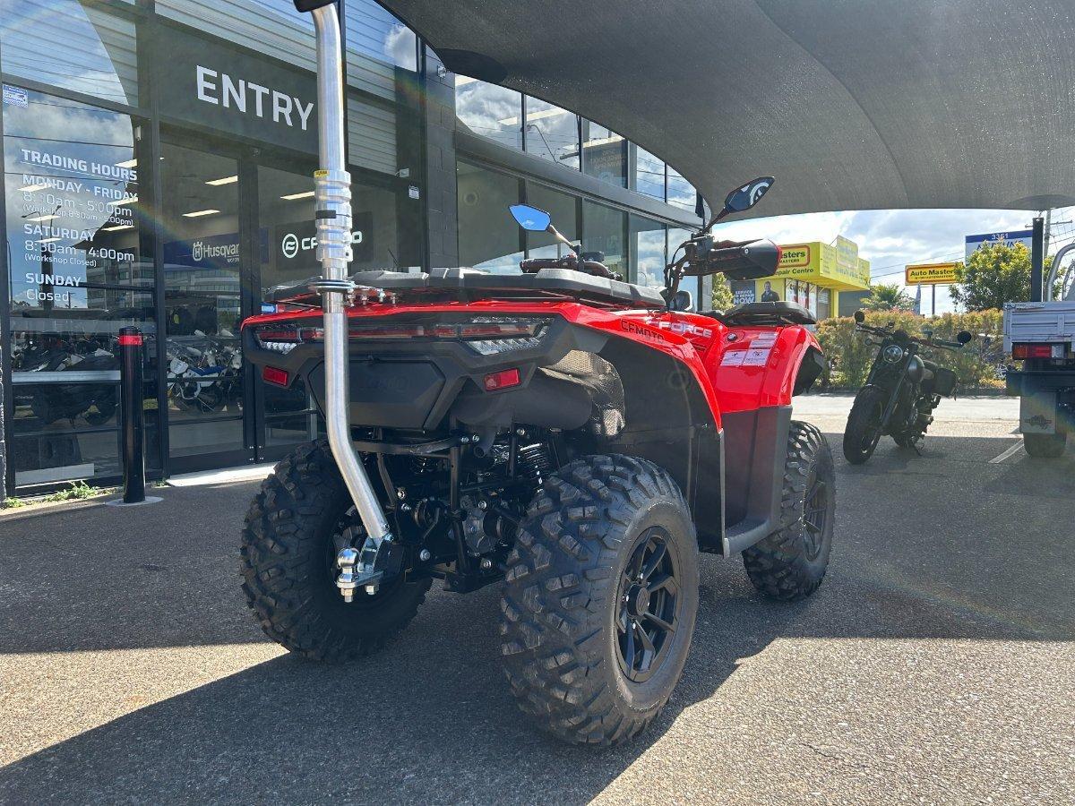 2026 CF MOTO CFORCE 520 EPS ATV