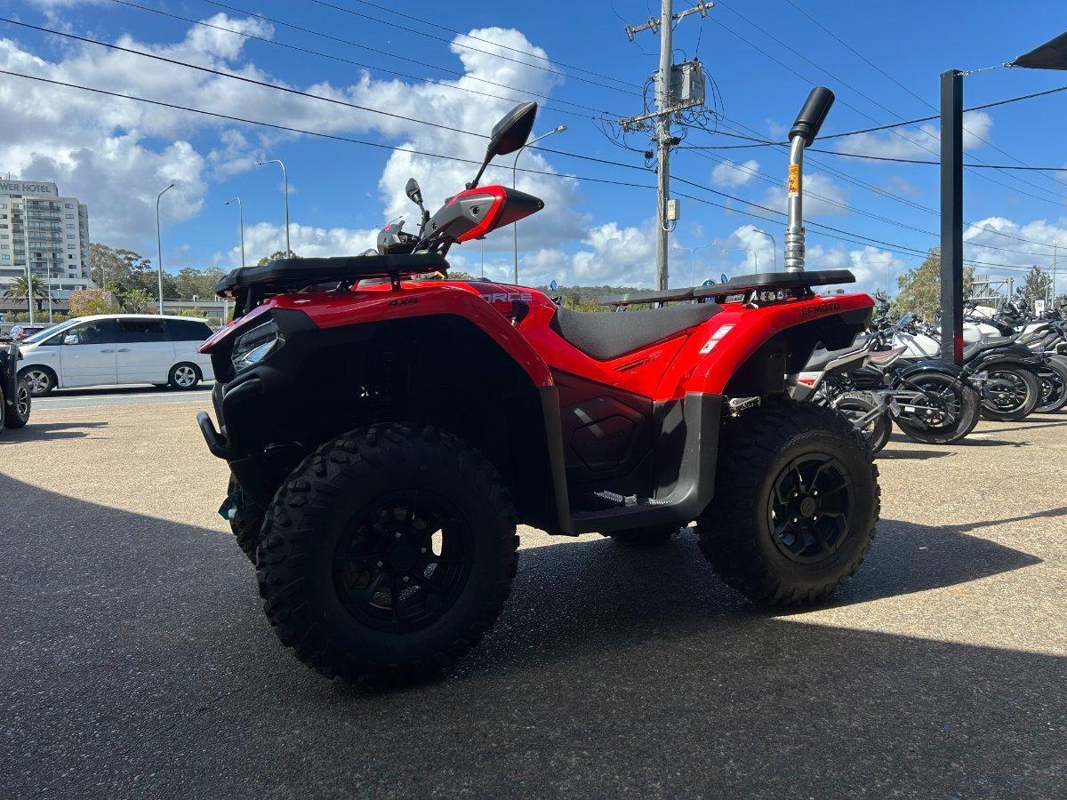 2026 CF MOTO CFORCE 520 EPS ATV