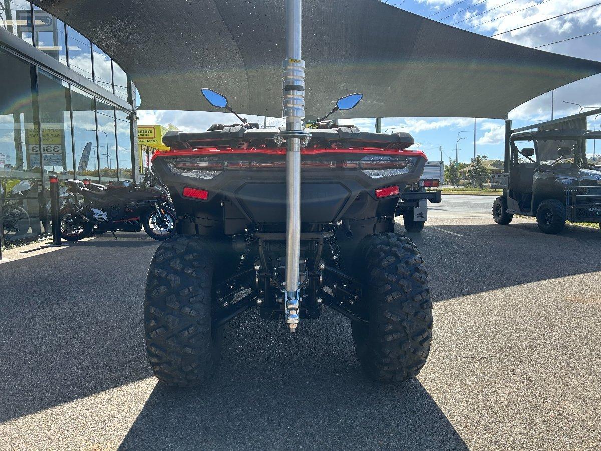 2026 CF MOTO CFORCE 520 EPS ATV