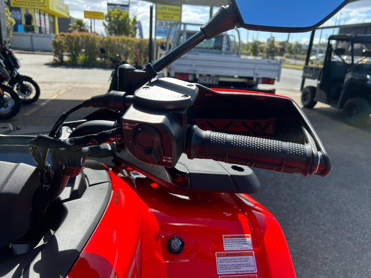 2026 CF MOTO CFORCE 520 EPS ATV