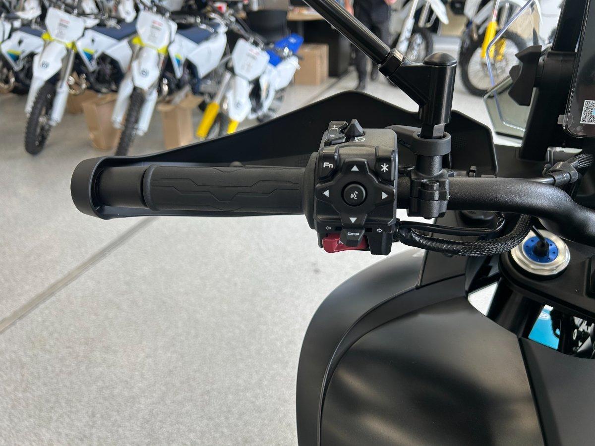 2026 CF MOTO 800 MT-ES DUAL SPORTS