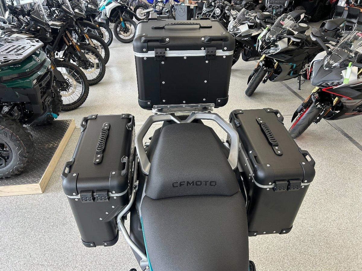 2026 CF MOTO 800 MT-ES DUAL SPORTS