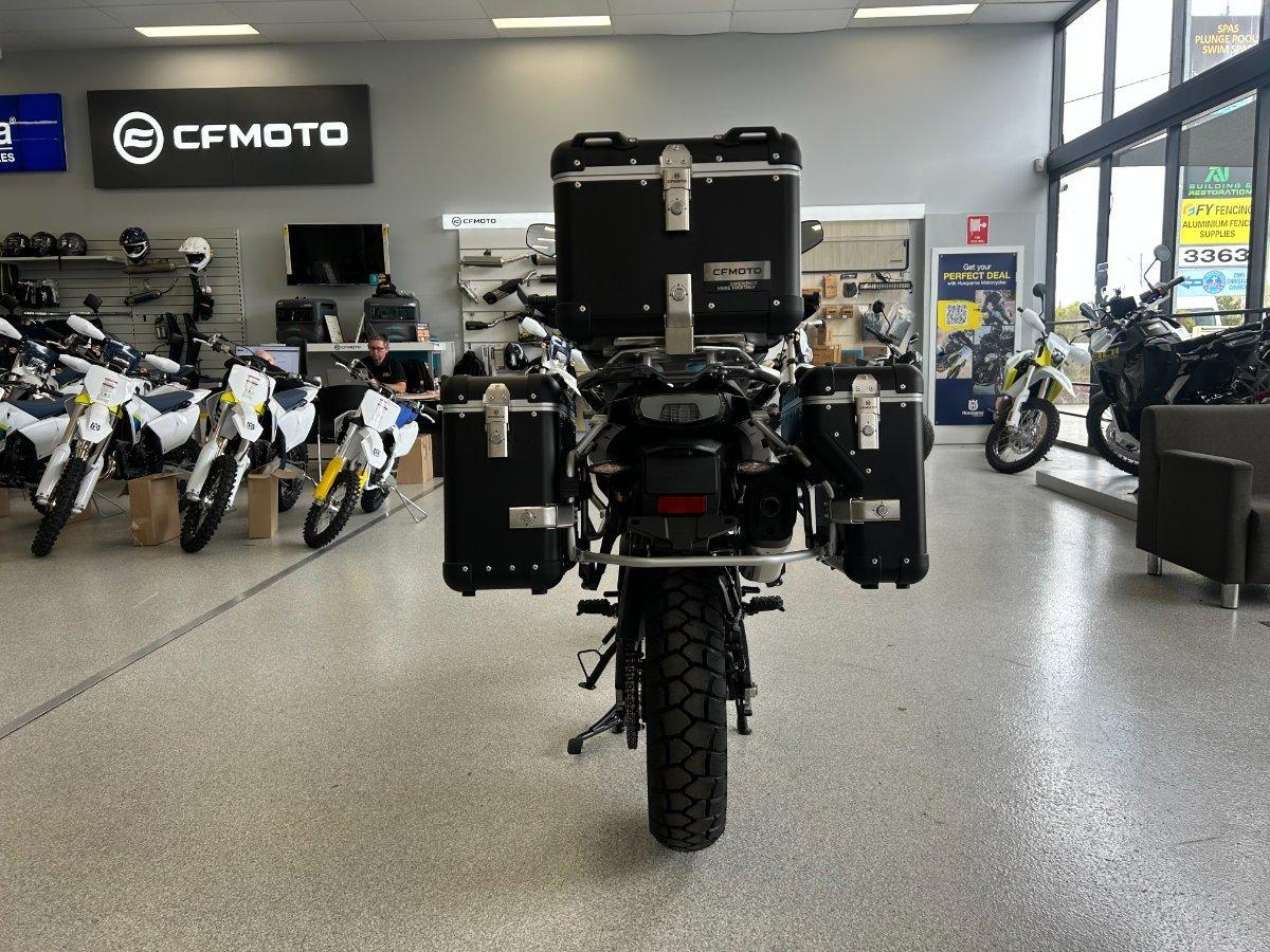 2026 CF MOTO 800 MT-ES DUAL SPORTS