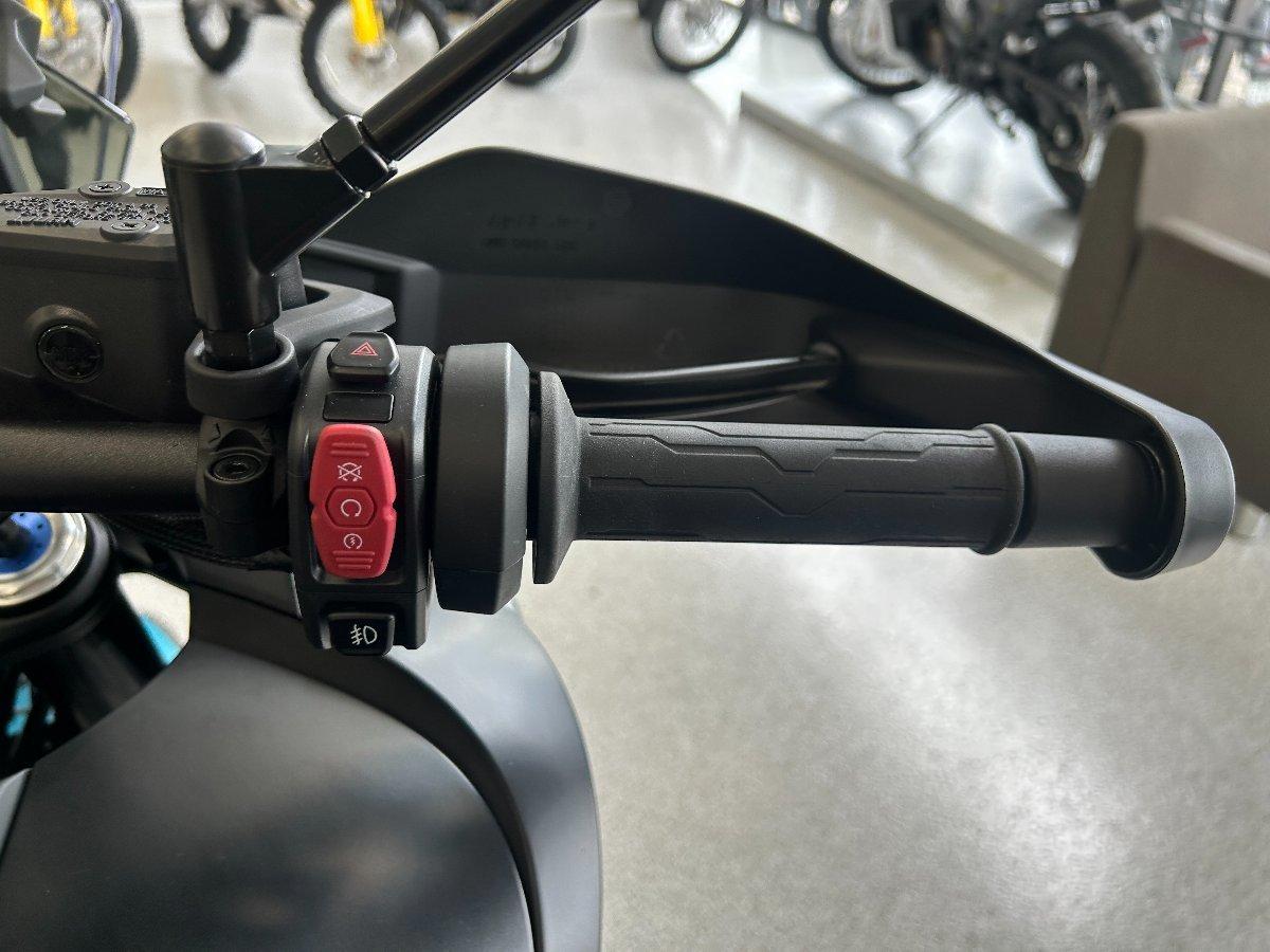 2026 CF MOTO 800 MT-ES DUAL SPORTS