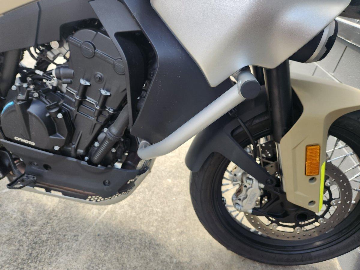 2022 CF MOTO 800MT TOURING DUAL SPORTS