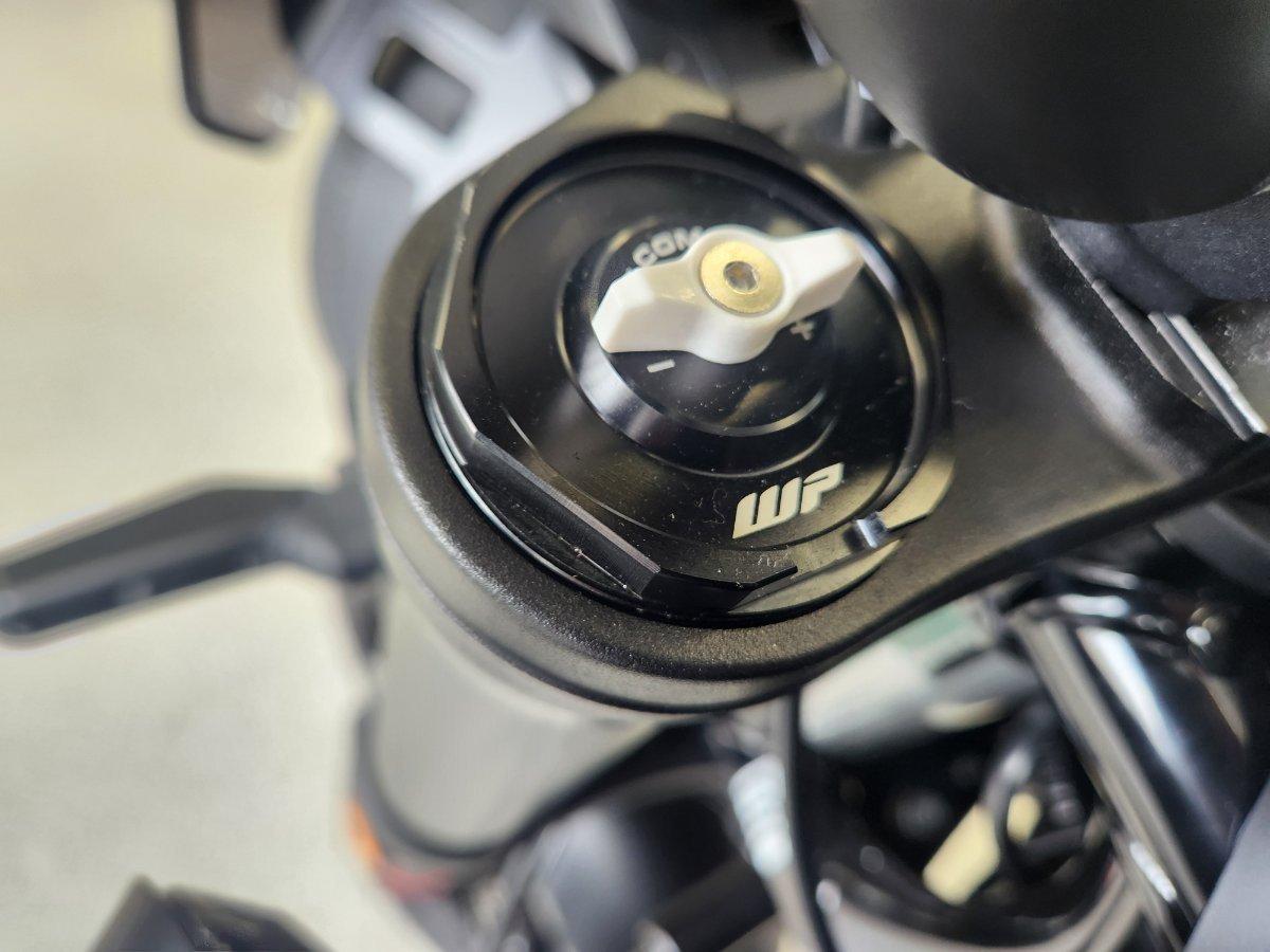 2025 HUSQVARNA SVARTPILEN 801 ROAD