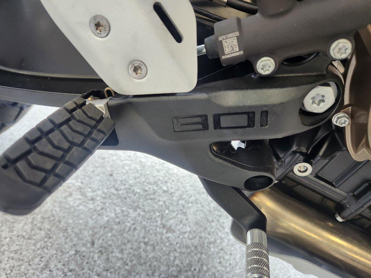 2025 HUSQVARNA SVARTPILEN 801 ROAD