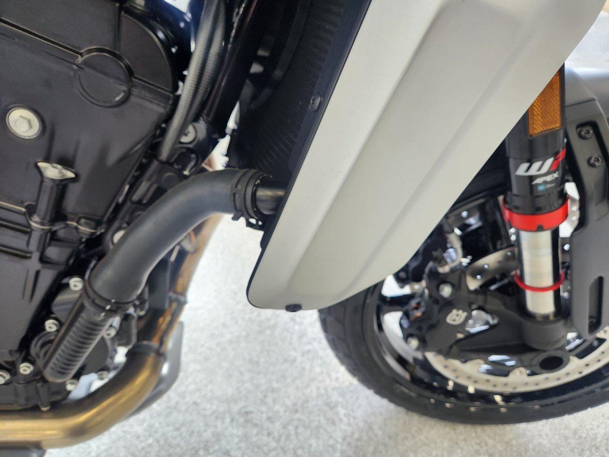 2025 HUSQVARNA SVARTPILEN 801 ROAD