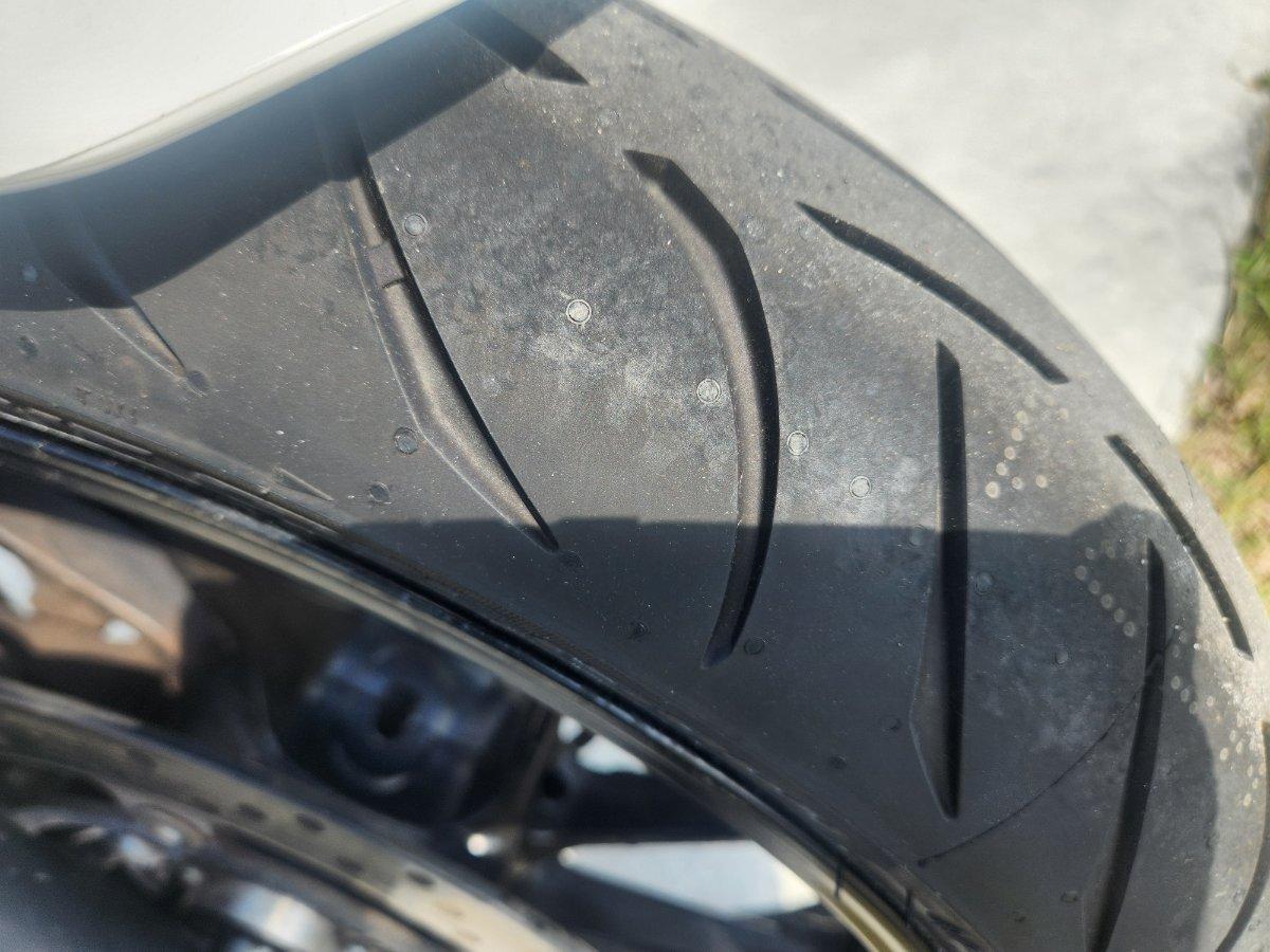 2023 YAMAHA XSR700 ROAD