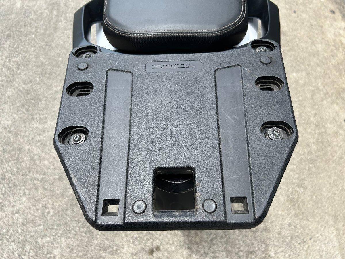 2021 BENELLI TRK 502 (ABS) ROAD