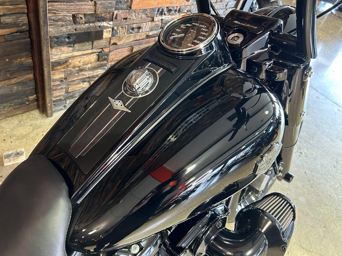 2024 HARLEY-DAVIDSON FLHRXS ROAD KING SPECIAL CRUISER