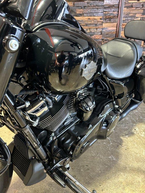 2024 HARLEY-DAVIDSON FLHRXS ROAD KING SPECIAL CRUISER
