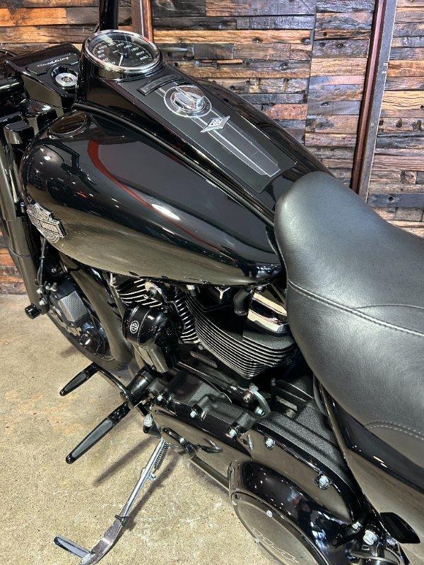 2024 HARLEY-DAVIDSON FLHRXS ROAD KING SPECIAL CRUISER
