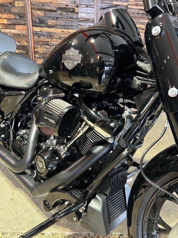 2024 HARLEY-DAVIDSON FLHRXS ROAD KING SPECIAL CRUISER
