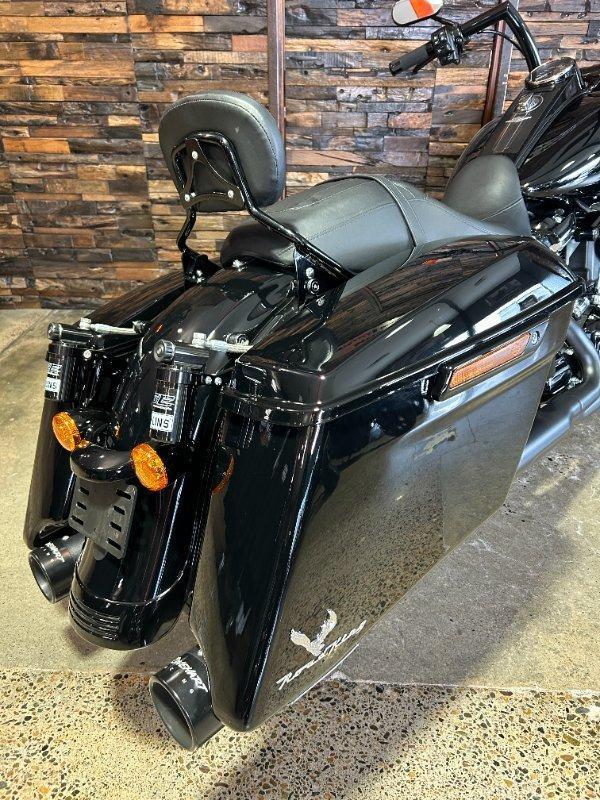 2024 HARLEY-DAVIDSON FLHRXS ROAD KING SPECIAL CRUISER