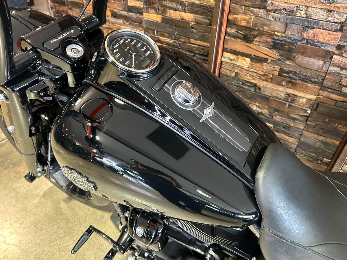 2024 HARLEY-DAVIDSON FLHRXS ROAD KING SPECIAL CRUISER