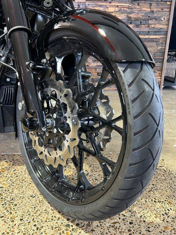 2024 HARLEY-DAVIDSON FLHRXS ROAD KING SPECIAL CRUISER
