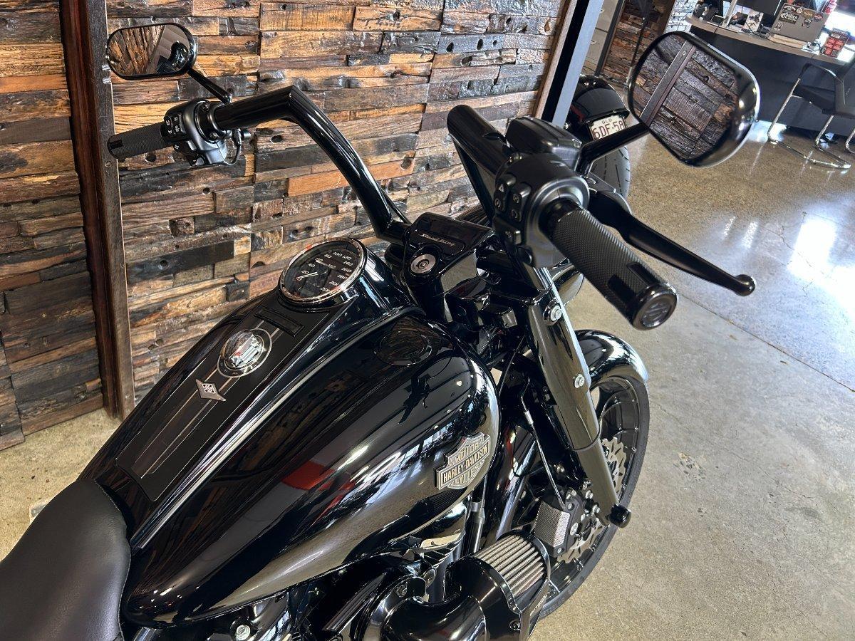 2024 HARLEY-DAVIDSON FLHRXS ROAD KING SPECIAL CRUISER