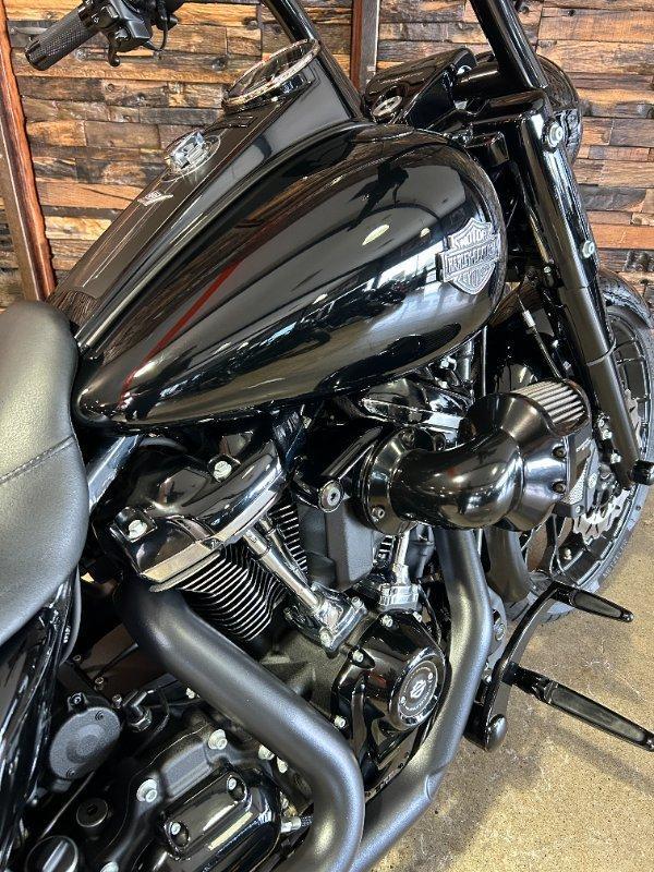 2024 HARLEY-DAVIDSON FLHRXS ROAD KING SPECIAL CRUISER