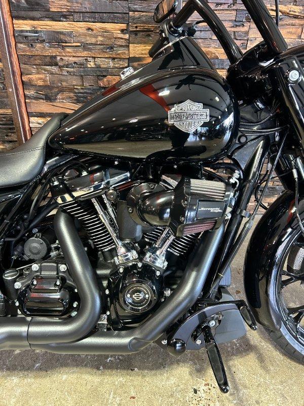 2024 HARLEY-DAVIDSON FLHRXS ROAD KING SPECIAL CRUISER