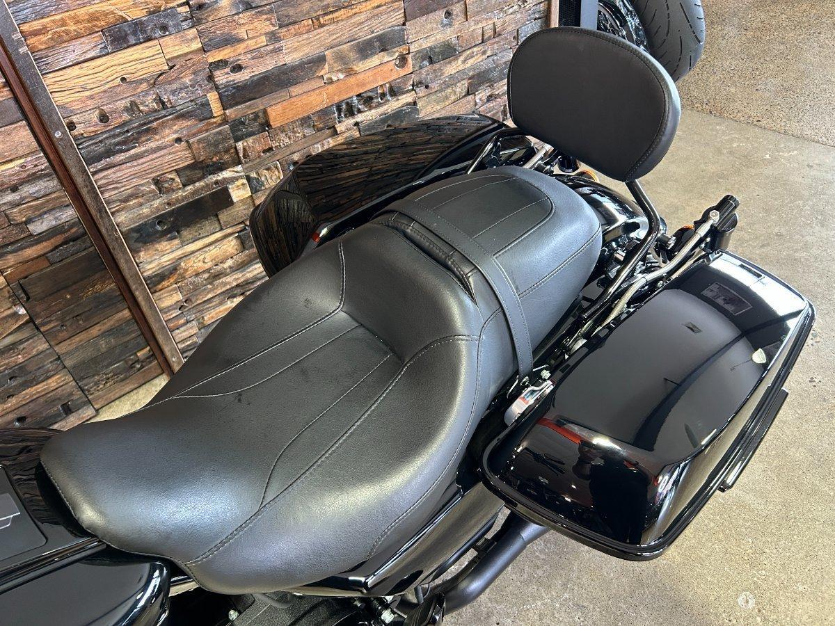 2024 HARLEY-DAVIDSON FLHRXS ROAD KING SPECIAL CRUISER
