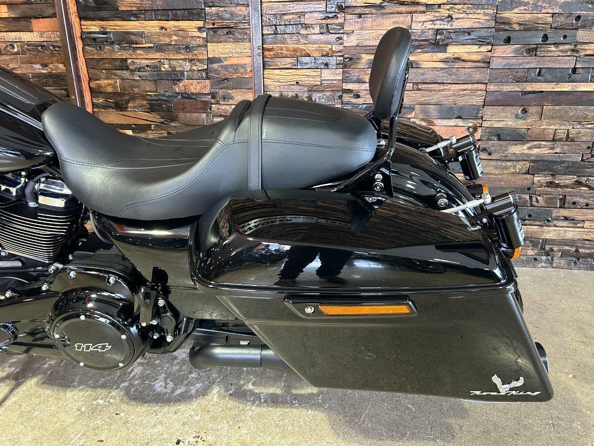 2024 HARLEY-DAVIDSON FLHRXS ROAD KING SPECIAL CRUISER