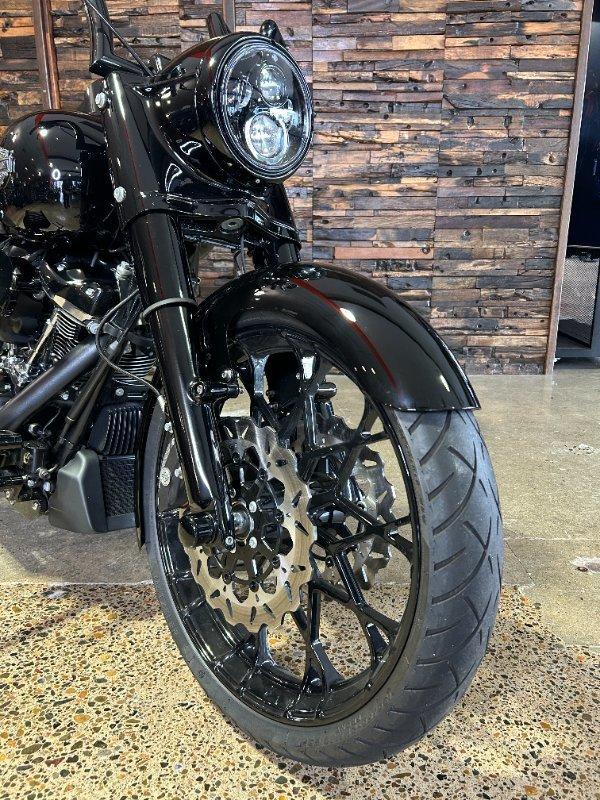 2024 HARLEY-DAVIDSON FLHRXS ROAD KING SPECIAL CRUISER