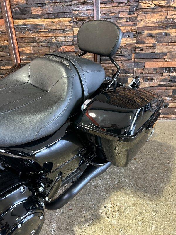 2024 HARLEY-DAVIDSON FLHRXS ROAD KING SPECIAL CRUISER