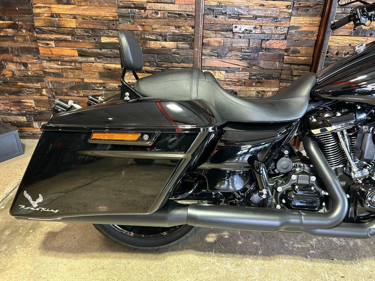 2024 HARLEY-DAVIDSON FLHRXS ROAD KING SPECIAL CRUISER