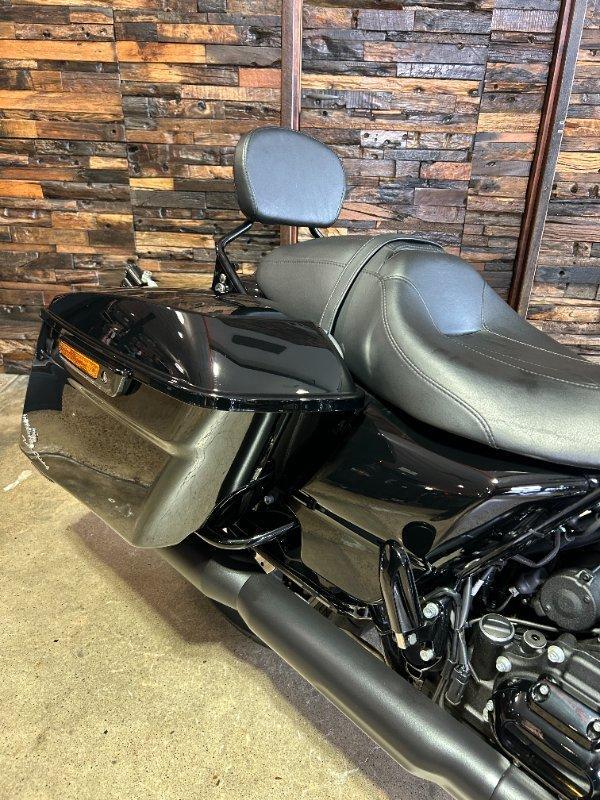 2024 HARLEY-DAVIDSON FLHRXS ROAD KING SPECIAL CRUISER