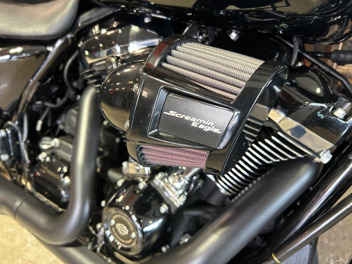 2024 HARLEY-DAVIDSON FLHRXS ROAD KING SPECIAL CRUISER
