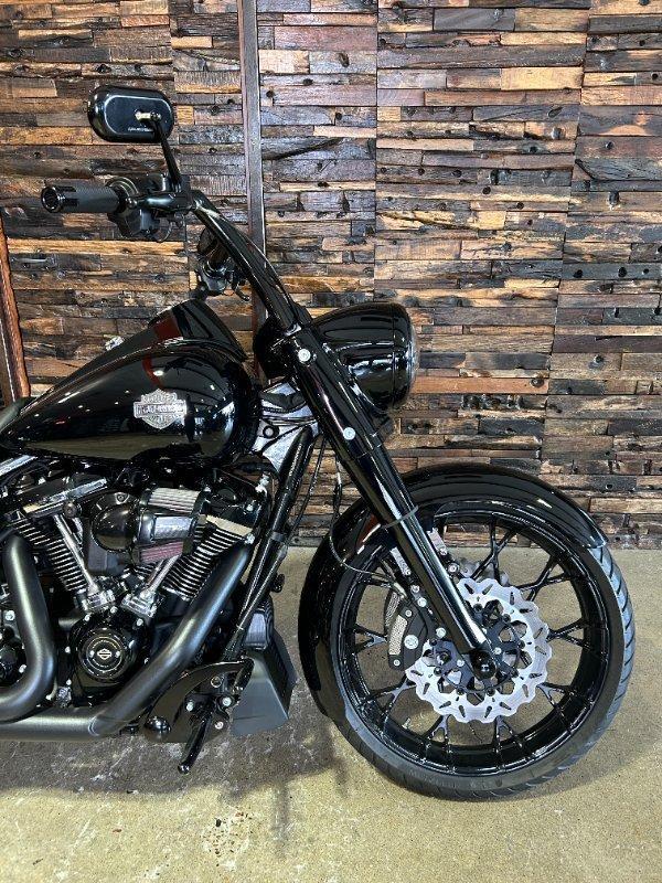 2024 HARLEY-DAVIDSON FLHRXS ROAD KING SPECIAL CRUISER