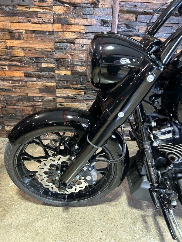 2024 HARLEY-DAVIDSON FLHRXS ROAD KING SPECIAL CRUISER