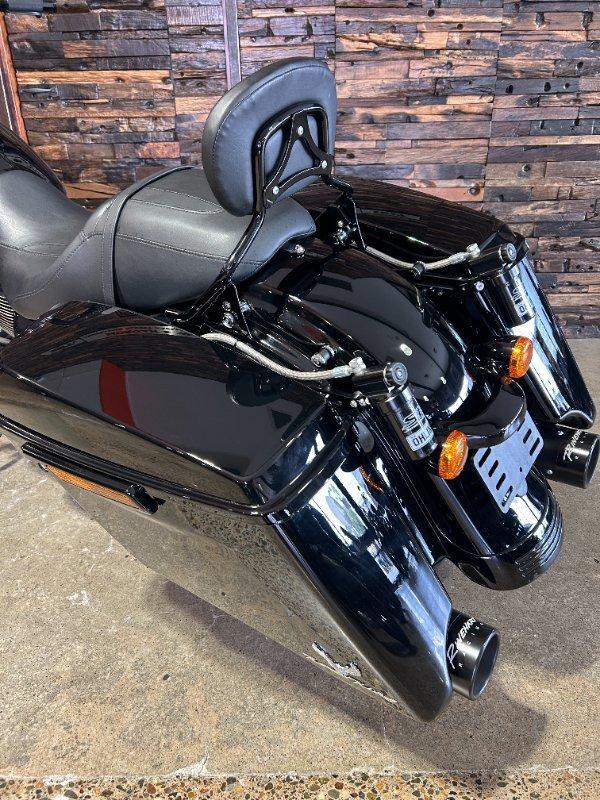 2024 HARLEY-DAVIDSON FLHRXS ROAD KING SPECIAL CRUISER
